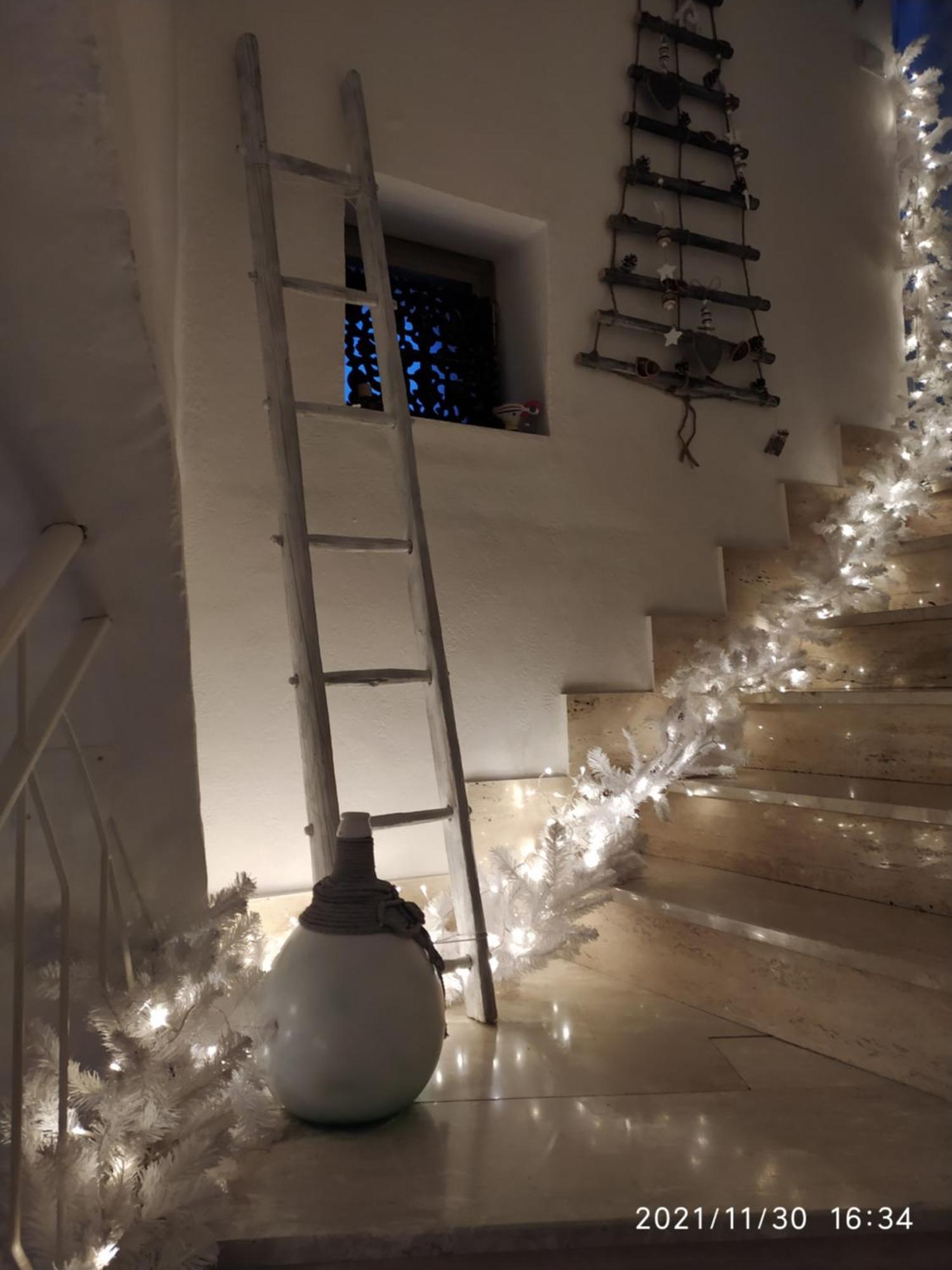 Casa Vacanze San Giovanni Nei Sassi Matera Exterior foto