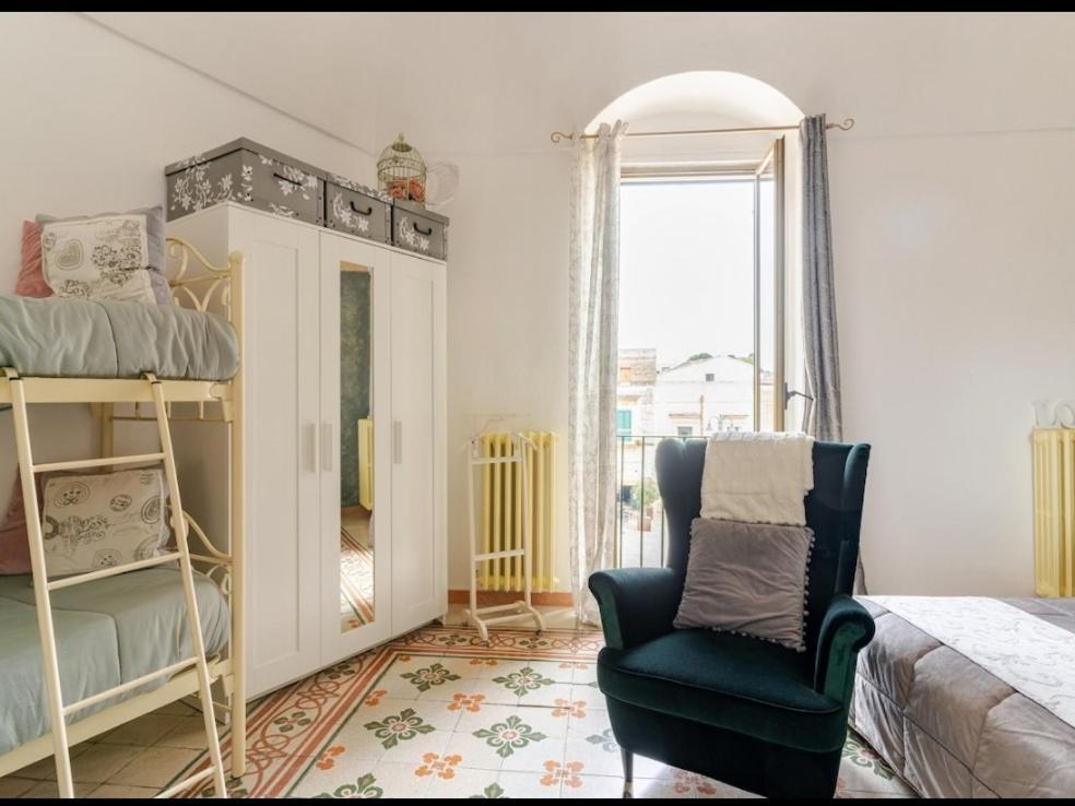 Casa Vacanze San Giovanni Nei Sassi Matera Exterior foto